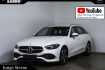 Mercedes Classe C Edition Avantgarde Benz c 220 c 220 d t avantagrde head up totwinkel carplay