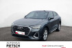 Audi Q3 S-Line 40 tfsi quattro s line matrix