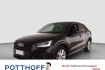 Audi Q2 S-Line 40 tfsi q s line ahk navi pdc led