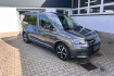 Volkswagen Caddy Style style maxi 4motion  7 sitze sthz