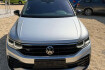 Volkswagen Tiguan R-Line r line 4motion