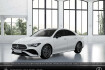 Mercedes CLA AMG Line Benz cla 220 d amg+burmester+360kamera+night+ahz