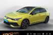 Volkswagen Golf GTI Clubsport Golf gti golf viii gti clubsport leder akrapovic pano led