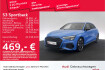 Audi S3  tfsi s tronic navi+/19?zoll