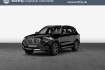 BMW X3  xdrive20d aut. led navi komfortzugang sitzheizu