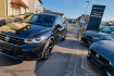Volkswagen Tiguan Allspace R-Line Tiguan allspace tiguan 2.0 tdi dsg allspace r line 4motion black