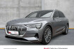 Audi e-Tron Advanced E tron 55 quattro 300 kw advanced luft ahk hud pano 21?