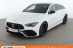 Mercedes CLA  Benz cla 45 amg cla 45 amg shooting brake s 4matic aut.*led*acc*