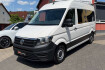 Volkswagen Crafter  kast 35 mittel hoch*dsg*kam*stdhz*9 sitz