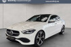 Mercedes Classe C Edition Avantgarde Benz c 200 c klasse