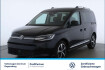Volkswagen Caddy  style hybrid dsg ahk r kamera led pdc