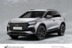 Audi Q4 e-tron  Q4 e tron 40 advanced led+navi+rfk+acc+ahk+20?lm