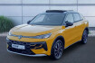 Volkswagen T-Roc Style T roc style 1.5etsi 150 ps dsg  pano  navi