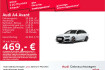 Audi A4 S-Line 40 tfsi s tronic s line competition pan