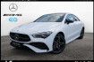 Mercedes CLA Entry Benz cla 250 e coupe amg sport/cam/pano/night/distr