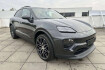 Porsche Macan Electric  Macan macan 4 electric
