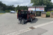 Volkswagen Caddy  automatik  neuer rollstuhlumbau  acc  klima