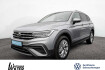 Volkswagen Tiguan Allspace Life Tiguan allspace 1.5 tsi life ahk kam shz led