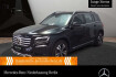Mercedes GLB Progressive Advanced Benz glb 220 4m progressive+led+kamera+8g