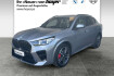 BMW X2  sdrive18d m sportpaket pro dab led rfk klimaaut.