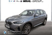 BMW X3 M-Sport xdrive20d headup esportsitze laser innovation hifi