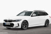 BMW Série 3 M-Sport 320 d touring m sportpaket hifi dab led shz