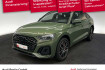 Audi Q5 S-Line s line 40 tdi qu. s tr. pdc led rfk