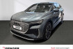 Audi Q4 e-tron  Q4 e tron sportback 50 quattro matrix hud acc