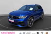 Volkswagen Tiguan  4motion 2.0 r dsg+pano+ahk+memory+kamera