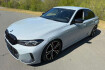 BMW Série 3 M-Sport 330 330d sedan*m sport*steptronic*widescreen*hybr/di/e