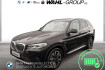 BMW X3 M-Sport xdrive30e ahk panorama sport led parkingass
