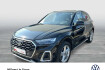 Audi Q5 S-Line 55 quattro hybrid s line pano 360 cam lm19