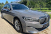 BMW Série 7  730 730 d