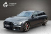 Audi S6  avant 3.0tdi quattro led hud 360  b&o 21?zoll