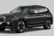 BMW iX3 Impressive Ix3 impressive*panora*head*360 *laser*ahk*kardon