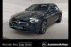 Mercedes Classe C Avantgarde Benz c 300 e avantgarde ahk+distro+memory+led+kamera