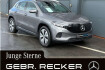 Mercedes EQA Progressive Benz eqa 250 eqa 250 progressive advanced ahk distronic kam.