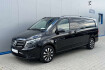 Mercedes Vito  benz vito  benz vito 119 extralang mixto led webasto kamera ahk
