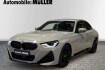 BMW Série 2 Coupé M-Sport Bmw 220  220 d coupe msport pro+dab+hifi+led adaptiv+keyless go
