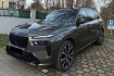 BMW X7  m60i xdrive mild hybrid 7 sitze