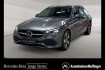 Mercedes Classe C Avantgarde Advanced Benz c 220 d t avantgarde avantgarde+ils+mbux+ahk+cam