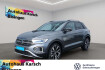 Volkswagen T-Roc IQ.DRIVE T roc 2.0 tdi dsg style iq.drive  navi  ahk led