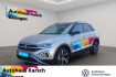 Volkswagen T-Roc IQ.DRIVE T roc 2.0 tdi dsg style iq.drive  black style