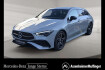 Mercedes CLA AMG Line Benz cla 220 d shooting brake amg+ils+mbux+mbeam+ahk