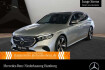 Mercedes Classe E Edition Avantgarde Benz e 300 e t hybrid avantgarde widescreen 360  distr.
