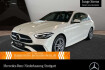 Mercedes Classe C AMG Line Benz c 300 e t amg+pano+led+kamera+keyless+9g