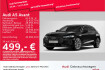 Audi A5 Coupé  A5 tfsi tronic led+/acc/privacy/memory/kam