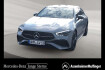 Mercedes CLA AMG Line Benz cla 220 d shooting brake amg amg+mbux+mbeam+ahk