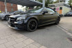 Mercedes Classe C AMG Line Benz c 200 c 200 (205.477) »amg paket »burmester »alcantara »