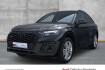 Audi Q5 S-Line sportback 40 tdi qu s line s sitze hud area view